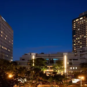 ハイアット リージェンシー 大阪市