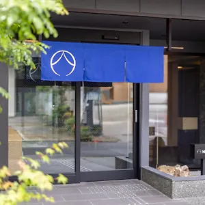 酒店 京都站西铃酒店