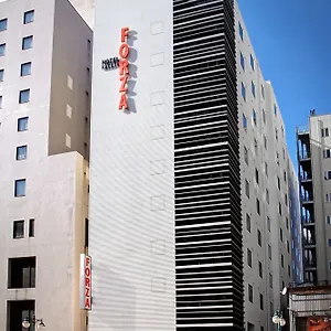 ホテルフォルツァ博多駅筑紫口 ⅰ 福岡市