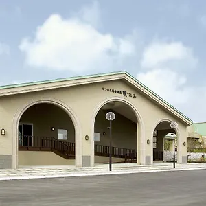 みついし昆布温泉 蔵三 日高町