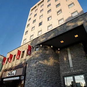 札幌クラークホテル 札幌市